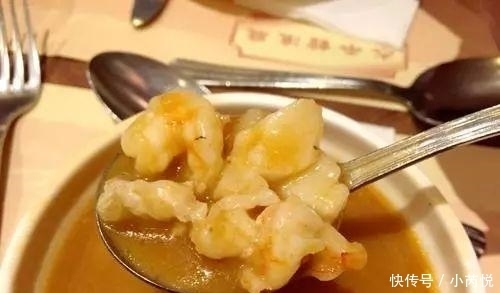 十大|世界十大名汤,中国的却被禁止食用