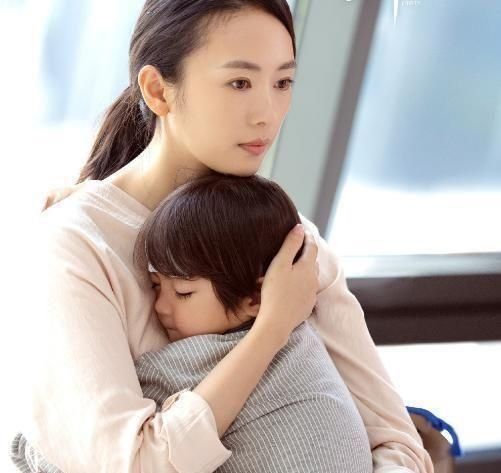  庆生|陈思诚为佟丽娅庆生，为孩子不离婚，是最大的笑话