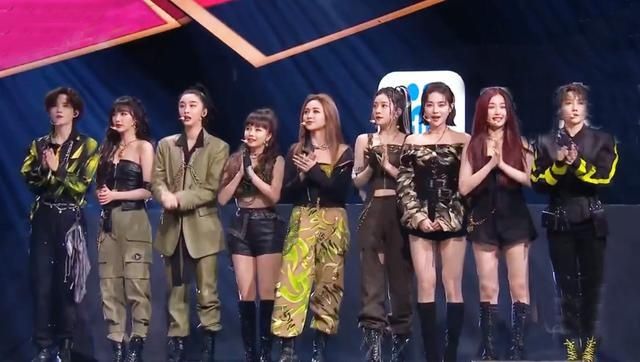  撑场|浙江卫视919晚会：跑男好声音撑场，气运联盟迎首秀李宇春压轴