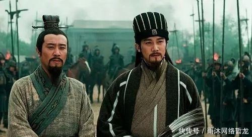 坚定|谨慎的诸葛亮为何对北伐一事如此坚定执着