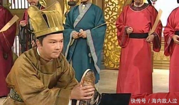  落榜|史上最牛五大太监, 赵高落榜, 魏忠贤第二, 第一无人不服