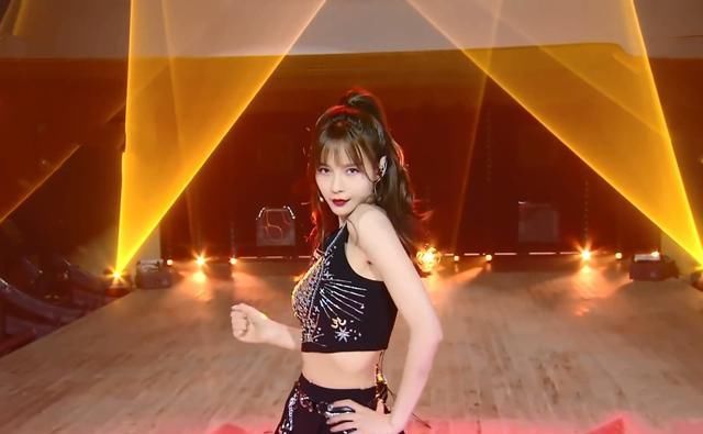  沈梦辰|《浪姐》五公最新消息，黄圣依遗憾淘汰，没想到她熬到这么久