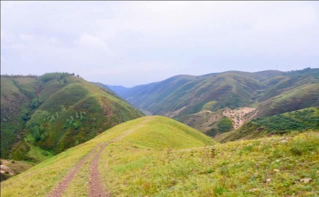 东线|草原天路（四）——东线