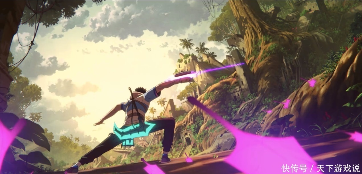 最惨|Faker才是最惨的!S10主题曲“心酸一幕”引热议,观众直呼泪目了