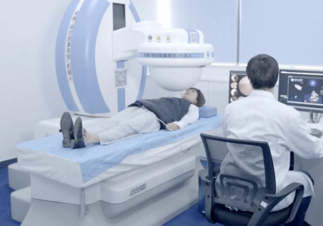 内镜|【广医时讯】胶囊内镜让患者不再“谈镜色变”