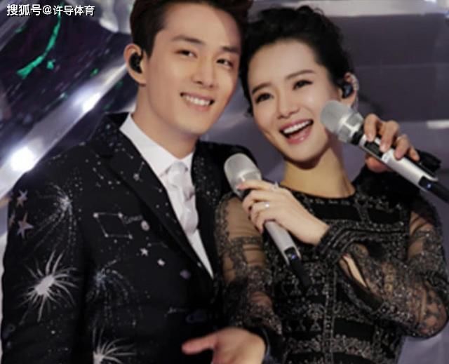  知名|她是韩国知名影星，27岁离婚后嫁入中国，如今被中国公婆宠成公主