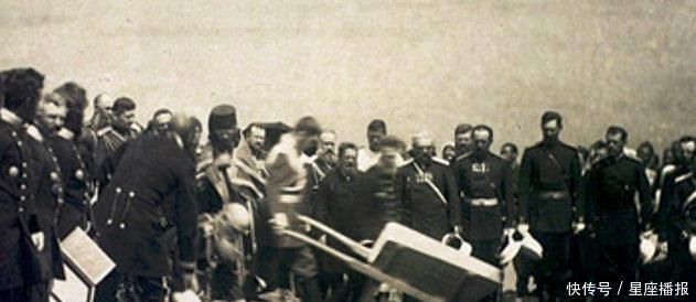 刺客|沙俄皇太子造访日本，刺客飞身扑来！