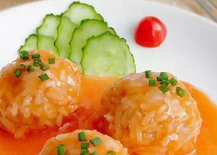  简单|酸甜适口味道纯正，简单美味营养健康，孩子最爱吃