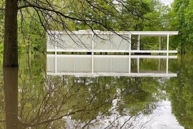 悲剧|设计再牛,也会翻车!扎哈、赖特、柯布西耶的“悲剧”