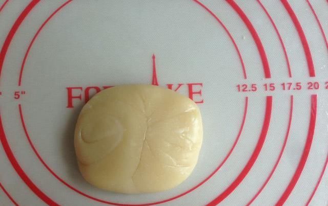  煮粥|绿豆别只会煮粥，做成香酥可口的绿豆饼，个个酥掉渣