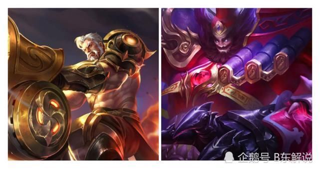 够克制|五虎将怎么克制钟馗克黄忠,李白克关羽,吕布克张飞,谁能克赵云马超