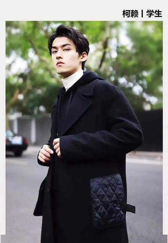  听听|工作量少？生存状态差？听听8位职业男模们怎么说