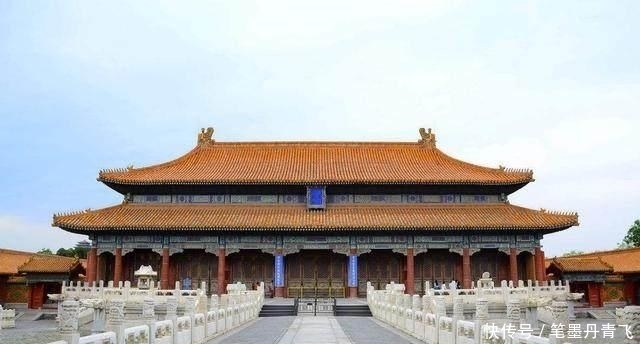 到底|故宫里面的龙椅, 到底是用什么材料做的? 说出来你都不敢相信