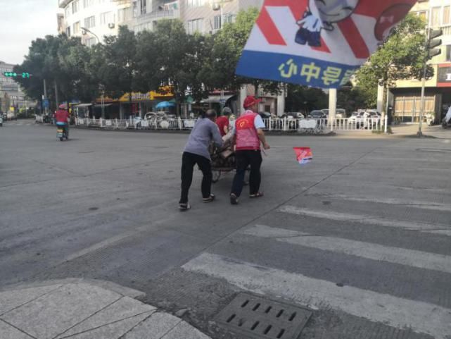  样子|为泰顺这些点赞！雨中的样子，真美！