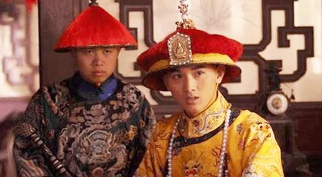  皇子|他们都是帝王之子，3个皇子本该享尽繁荣，最终结局却是截然不同