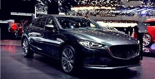  上市|再等等，停产5年要回归，别说雅阁，比奔驰C级都漂亮，16万上市要火