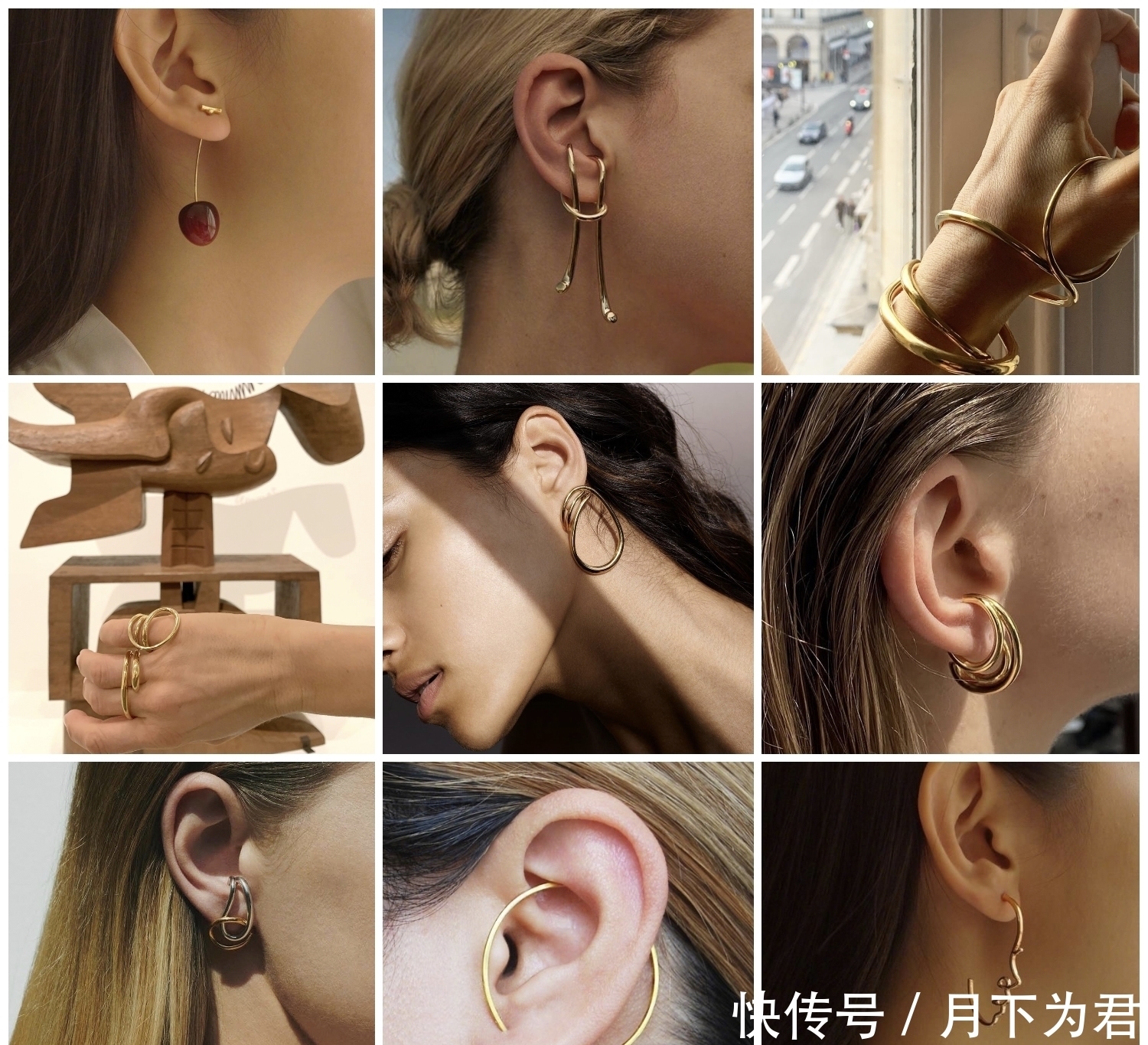 告别|极简风就穿不出个性吗？三步拯救你的搭配思路，从此告别单调主义