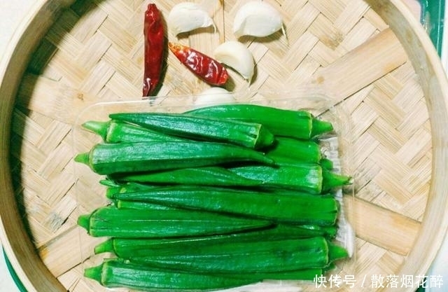 受欢迎|三伏天最受欢迎的凉菜,清脆爽口,还能增加食欲!