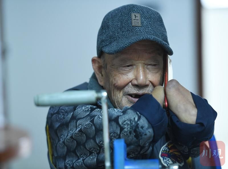 周全弟：被冻伤后没能冲锋杀敌 是这辈子最大的遗憾|抗美援朝老兵访谈录| 抗美援朝