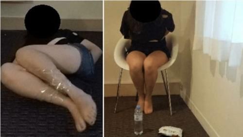  中国|遭遇电信诈骗的中国留学生：转账过百万“保释金”，每天和假警察通话两小时