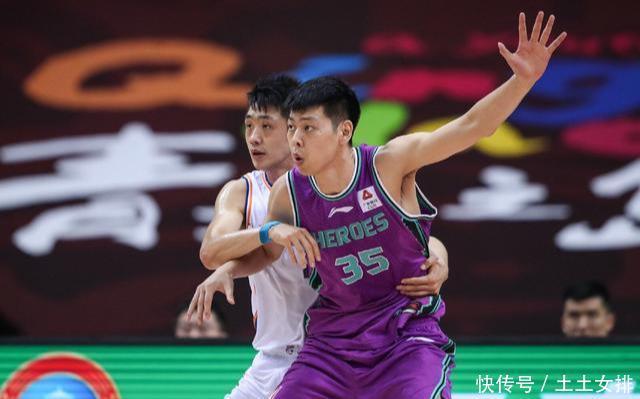 巩晓|爆大冷!巩晓彬忍不住爆粗口,山东完全没状态,CBA第16完美收官