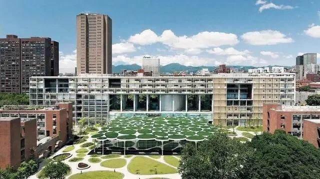 日本|日本当代建筑师的现代主义试炼