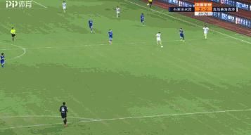 青岛|10名新援助黄海取中超队史首分，罗曼无与伦比，杨为健强于奥斯卡