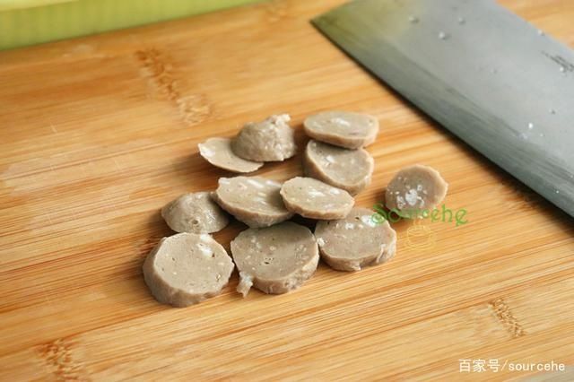 早餐|它是早餐也是午餐,没时间煮饭就煮一碗,连汤汁都不剩,太好吃了