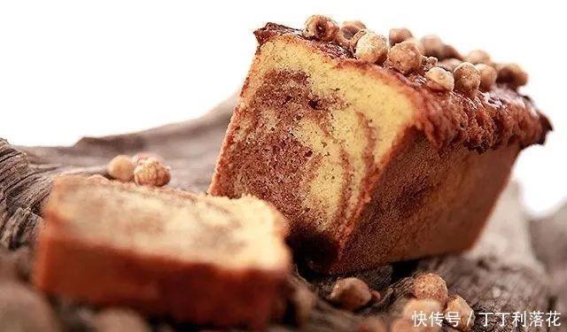 层次|有了这个新手蛋糕体教程,“杰诺瓦士蛋糕”我搞明白了