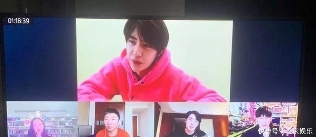 录制|《撒野》选角失败?朴有天复出?林允被小组嘲笑了吗?