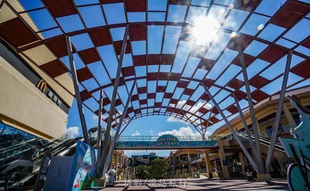  爱上读书馆|三亚，一个去了就不想走的城市4天3晚，带你玩转三亚精华