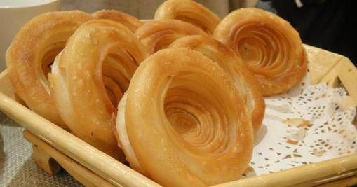 样子|济南最有名的特色小吃看看它的样子,真是让人垂涎欲滴