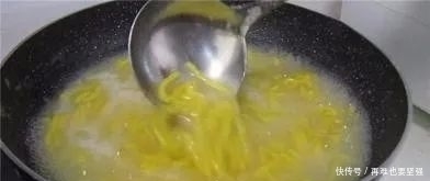 汤子|老满洲旗人的酸汤子好吃吗?