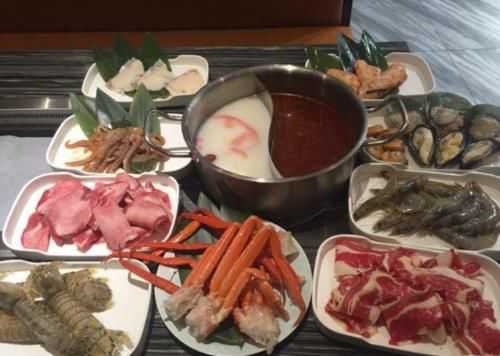 贵菜|吃自助火锅，有三种食材常被人忘记，但却都是贵菜，吃到就是赚到