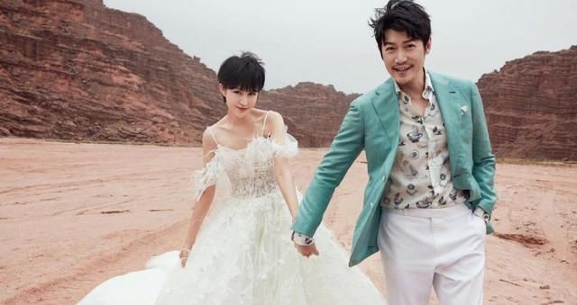  女儿|44岁陆毅晒宠物猫，两只加起来高达6位数？给女儿的礼物果然豪气