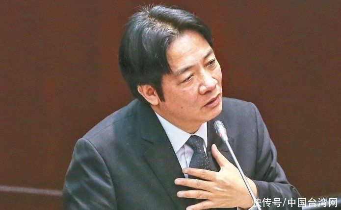 赖清德早起造势2024没用？媒体人评：难挡“太后”