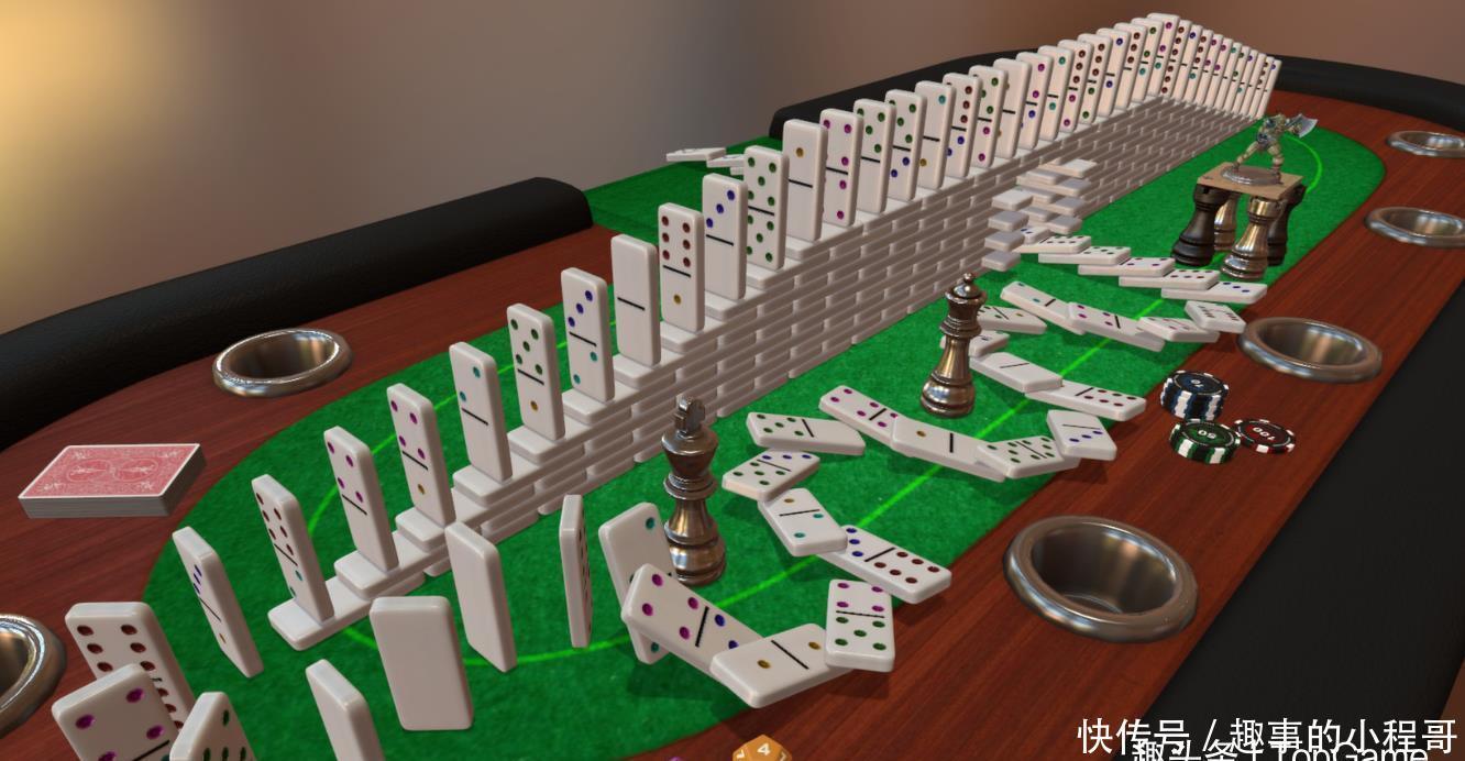 赛博朋克2077|Steam一周大事件:国产派对游戏赶超糖豆人,在线人数破13万