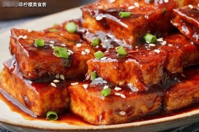 芝麻|惊艳全场的六道美味家常下饭菜,简单色香味俱全,不要吃太撑!