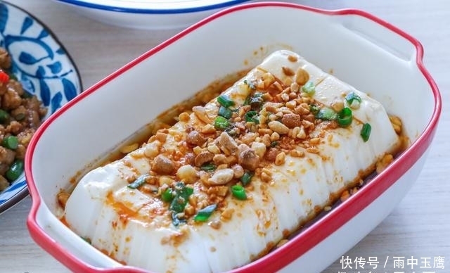 简单|我家的一日三餐,5口人3个菜,简单不浪费,朋友:会做饭真好