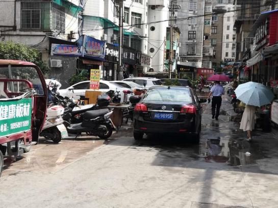 元区|创城曝光台 | 三明一批违停车辆被曝光，还有这些不文明行为……