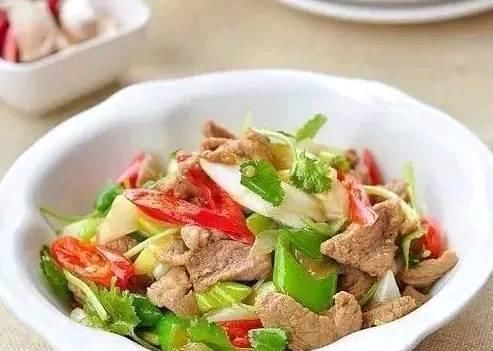  筷子|几道下饭菜推荐，朋友吃得放不下筷子，香辣解馋下酒又下饭