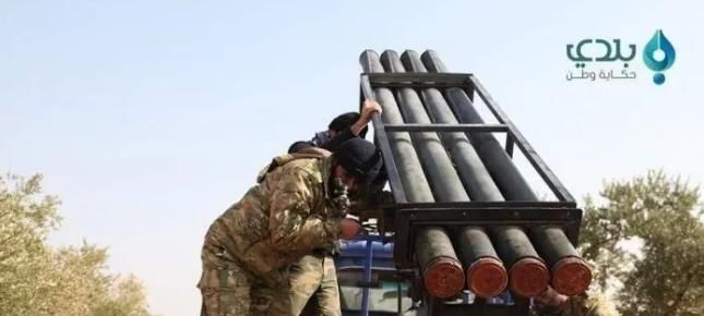  陷入|陷入雷区！叙利亚军队渗透行动再次失败，人员损失惨重