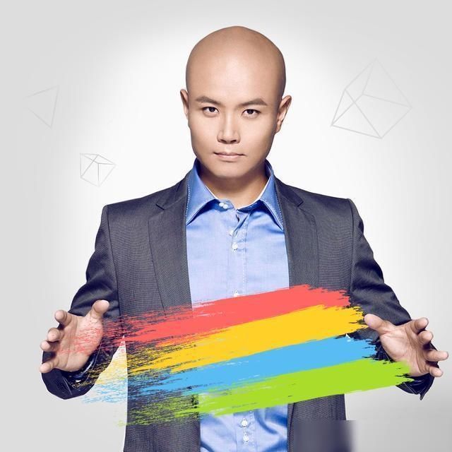  非诚勿扰|很久没有乐嘉的消息，他怎么了？