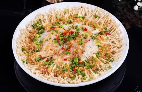  下饭|夏天，这菜我家一周做一次，10分钟做好，美味又营养，还很下饭
