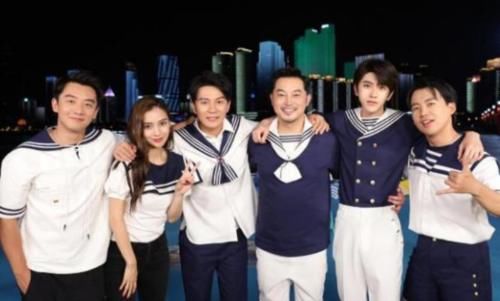  跑男|《奔跑吧黄河篇》官宣，时间地点都完美，唯独少了这两位嘉宾！