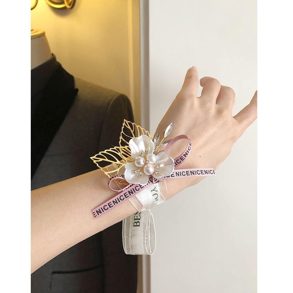  哪款|情感测试：第一眼你最喜欢哪款手腕花，测你和TA是一见钟情还是日久生情