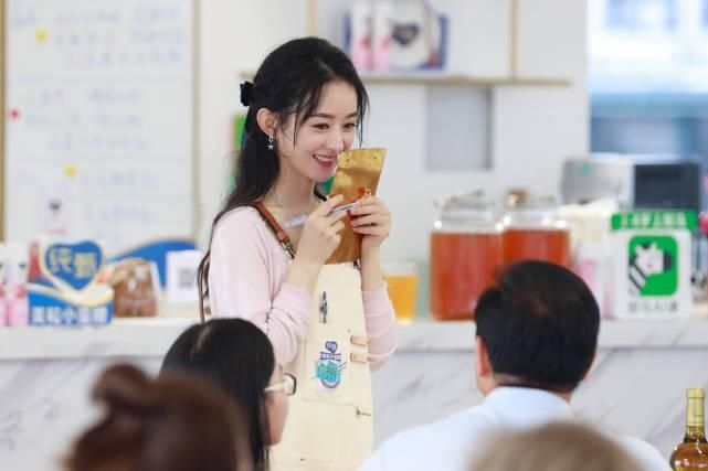  剪辑|恶意剪辑，乱立人设，她之后应该不会参加真人秀了吧