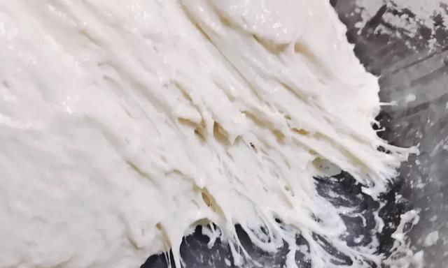  高筋面粉|做「乳酪肉松全麦软欧面包」，不添加这个，怪不得做出来不柔软