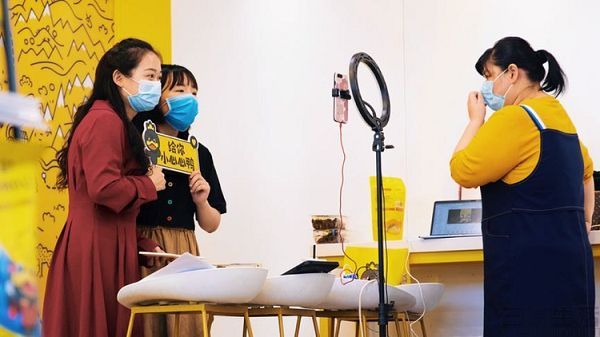  淘宝直播方|淘宝直播全面开放商业能力，助力合作伙伴带货