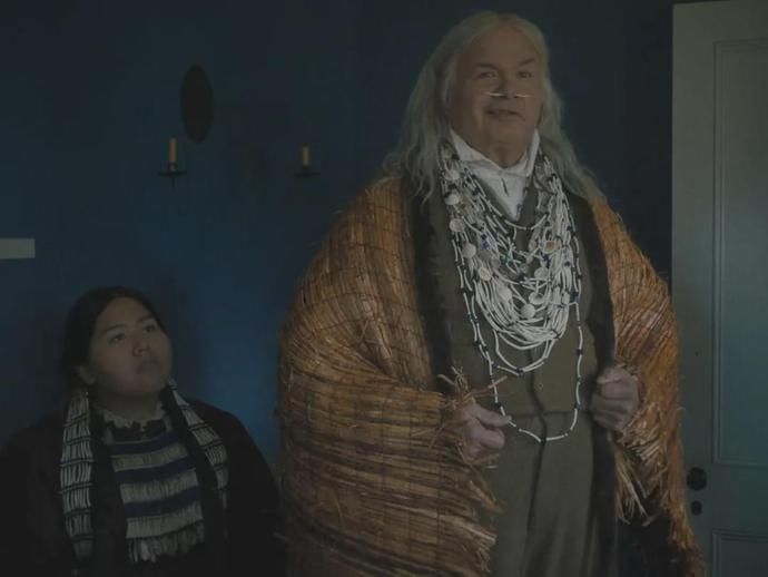  魔力|这部有魔力的“新”电影，祭出年度最美结尾